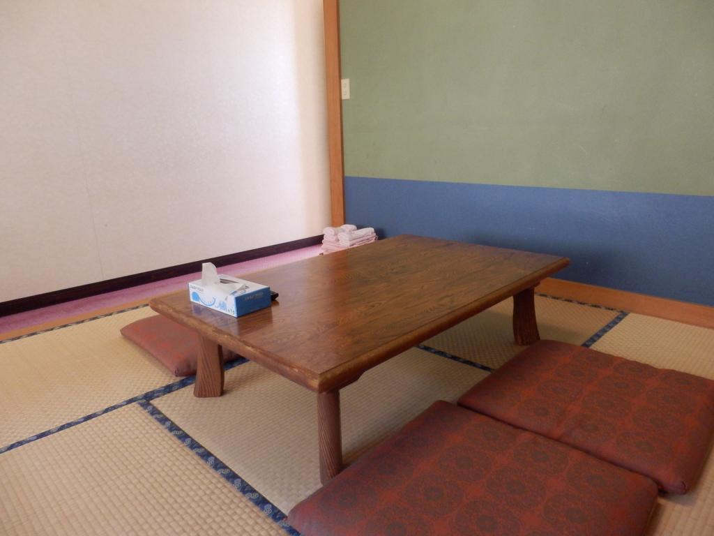 Izumi Hotel Izu  Buitenkant foto