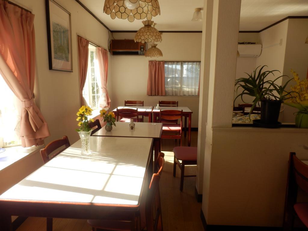 Izumi Hotel Izu  Buitenkant foto